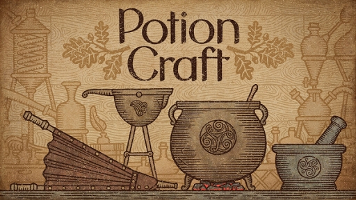 ֥ǥСס10ΥåץǡȤǡBalatroפȡPotion CraftפΥܥƥĤ