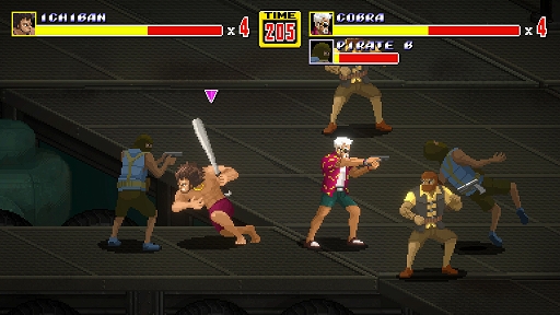 画像ギャラリー No.003のサムネイル画像 / 「デイヴ・ザ・ダイバー」,「龍が如く」とのコラボDLCを本日リリース。10月10日までの期間限定販売で,購入者は販売終了後もプレイ可能