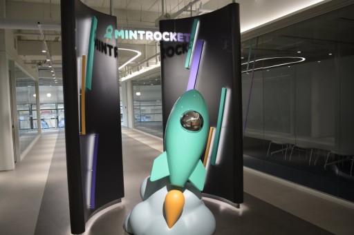 ꡼ No.001Υͥ / ֥ǥСפMINTROCKETˡͲƿ档CEO˥󥿥ӥ塼NDC25