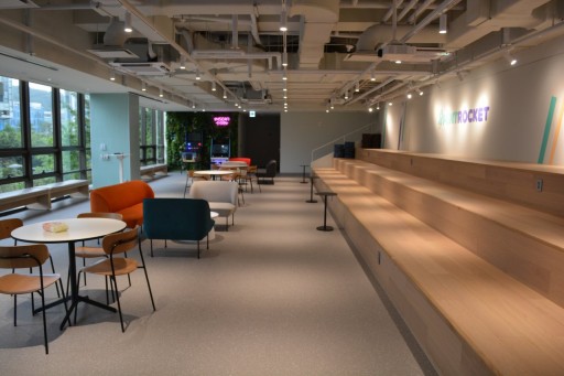 ꡼ No.008Υͥ / ֥ǥСפMINTROCKETˡͲƿ档CEO˥󥿥ӥ塼NDC25