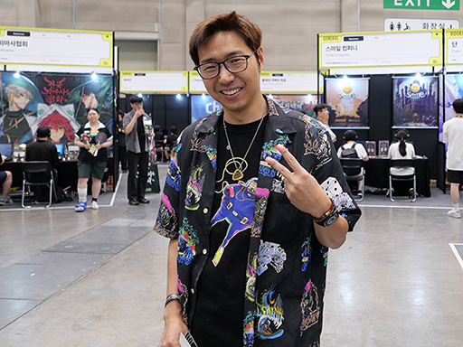 ꡼ No.001Υͥ / Υ󥿥ӥ塼ϡ֥ǥСפIPȤƤ档ȳȲǤɼͳʴĶ΢¦򡤼ĹľʹƤߤ