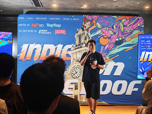 ꡼ No.003Υͥ / Υ󥿥ӥ塼ϡ֥ǥСפIPȤƤ档ȳȲǤɼͳʴĶ΢¦򡤼ĹľʹƤߤ