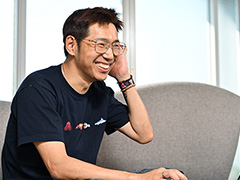 Υ󥿥ӥ塼ϥǥСγˤϡȼʲĤʤ³סߥȥåȤΥե󡦥CEO롤ůؤȯۤθ