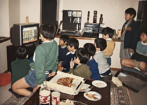 ꡼ No.031Υͥ / Υ󥿥ӥ塼ϥǥСγˤϡȼʲĤʤ³סߥȥåȤΥե󡦥CEO롤ůؤȯۤθ