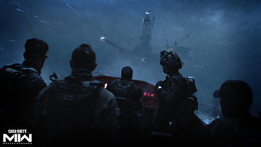 Call of Duty: Modern Warfare IIפξܺ٤餫ˡ2022ǯ꡼ͽΡCall of Duty: Warzone 2.0ɤȥ२󥸥ͭ