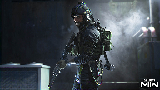 Call of Duty: Modern Warfare IIסǥͽŵȤ1ᤤץ쥤ǽˡOBTΥ塼ȯɽ