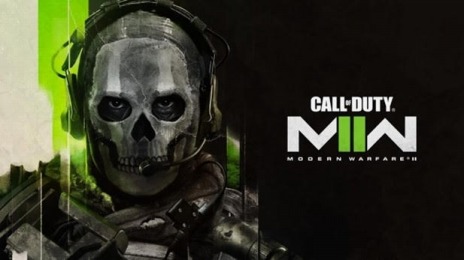 Call of Duty: Modern Warfare II꡼ĹǷȵᤵбCMưȶƮӡɤ