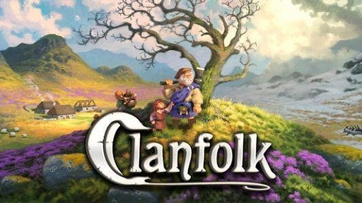 画像ギャラリー No.002のサムネイル画像 / コロニーライフシム「Clanfolk」,ワールドマップを追加する大型アップデートを実施。新テクノロジー「製鋼」や新レシピ&アイテムを追加