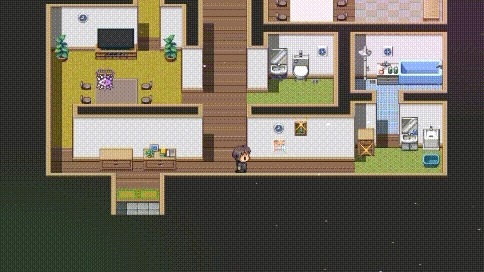 ���������꡼ No.003�Υ���ͥ������ / �����ۥ顼ADV�֥�����EX�����ͤ���̩�ס�Steam���ۿ�����