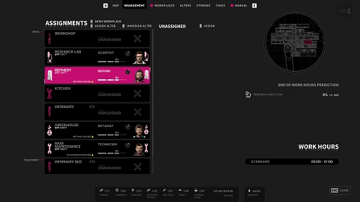 ���������꡼ No.004�Υ���ͥ������ / ���Х��Х륷���The Alters�ס�6��13����ȯ����ꡣ��ʬ�ο����Ȥϰۤʤ�ƻ�������ʬ�Ȥ���Ф��������԰��פ��н褷�ʤ���������Ӥ���