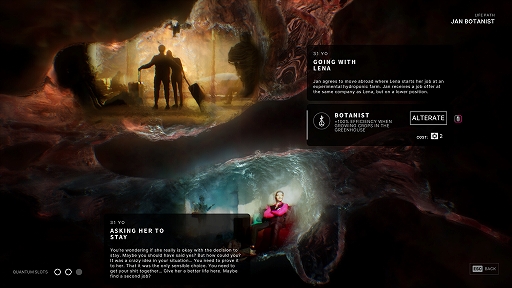 ���������꡼ No.006�Υ���ͥ������ / ���Х��Х륷���The Alters�ס�6��13����ȯ����ꡣ��ʬ�ο����Ȥϰۤʤ�ƻ�������ʬ�Ȥ���Ф��������԰��פ��н褷�ʤ���������Ӥ���