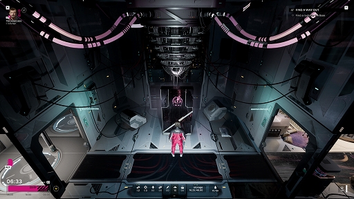 ���������꡼ No.007�Υ���ͥ������ / ���Х��Х륷���The Alters�ס�6��13����ȯ����ꡣ��ʬ�ο����Ȥϰۤʤ�ƻ�������ʬ�Ȥ���Ф��������԰��פ��н褷�ʤ���������Ӥ���