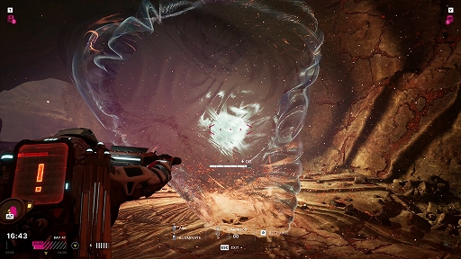 ���������꡼ No.003�Υ���ͥ������ / SF���Х��Х륷���The Alters�ס��������饤�����Ǥβ���ư�����������ʴĶ���������Ӥ뤿�ᡤ�����ηײ�Ϥ��ä����