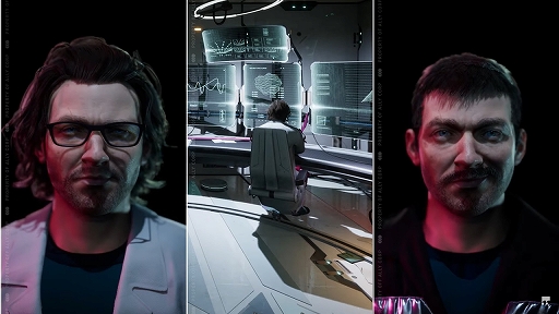 画像ギャラリー No.002のサムネイル画像 / SFサバイバルシム「The Alters」,生き残るために作り出した自身のクローン“オルター”たちに焦点を当てた解説動画を公開