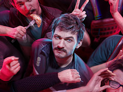 ʬʣ̤ΤȴХХ륷The Altersסǥι⤤ӥ塼Ҳ𤹤륢졼ɥȥ쥤顼