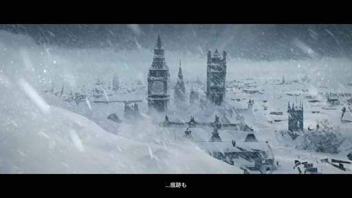 画像ギャラリー No.014のサムネイル画像 / 正しい選択などないから,後悔しない選択を。「This War of Mine」「The Alters」など,11 bit studiosのゲームから感じるポリシー