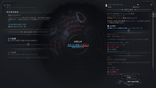 画像ギャラリー No.029のサムネイル画像 / 正しい選択などないから,後悔しない選択を。「This War of Mine」「The Alters」など,11 bit studiosのゲームから感じるポリシー