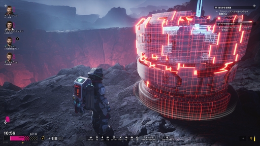 画像ギャラリー No.049のサムネイル画像 / 正しい選択などないから,後悔しない選択を。「This War of Mine」「The Alters」など,11 bit studiosのゲームから感じるポリシー