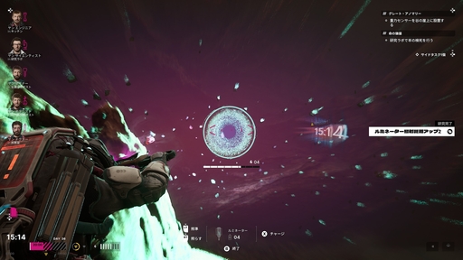 画像ギャラリー No.055のサムネイル画像 / 正しい選択などないから,後悔しない選択を。「This War of Mine」「The Alters」など,11 bit studiosのゲームから感じるポリシー