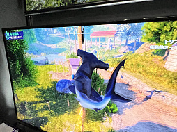 TGS2022ϡGoat Simulator 3ץץ쥤ݡȡͤϥ䥮ˤʤäȤ餤ԿԤľưŪ˽줿äƤ