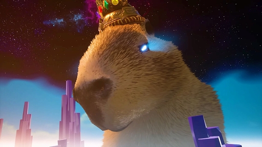 ٤Υ䥮ϥޥСߤGoat Simulator 3פDLCMultiverse of Nonsenseۿ