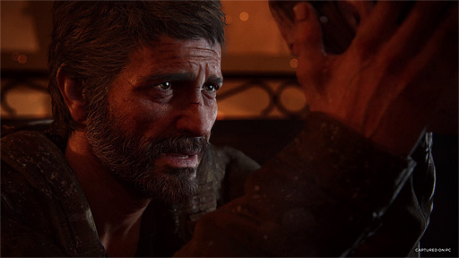 PCǡThe Last of Us Part IסSteamEpic Gamesȥ꡼¿Υॢɤޤȥ饹ɤΥեᥤ