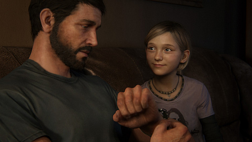 Υץ쥤ݡϥ票ȥ꡼ιĤPCǤ⡪PCǡThe Last of Us Part IפϡǿեåǸפ¸ʬڤ⤦