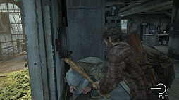 Υץ쥤ݡϥ票ȥ꡼ιĤPCǤ⡪PCǡThe Last of Us Part IפϡǿեåǸפ¸ʬڤ⤦