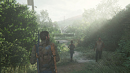 Υץ쥤ݡϥ票ȥ꡼ιĤPCǤ⡪PCǡThe Last of Us Part IפϡǿեåǸפ¸ʬڤ⤦