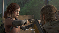 Υץ쥤ݡϥ票ȥ꡼ιĤPCǤ⡪PCǡThe Last of Us Part IפϡǿեåǸפ¸ʬڤ⤦