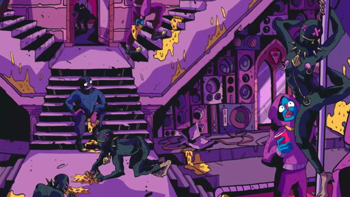 ꡼ No.002Υͥ / 10ϤФ󤸡褳ȡAnger Footס󥰤βʤʥ󥰡ɤäܸˤ롩