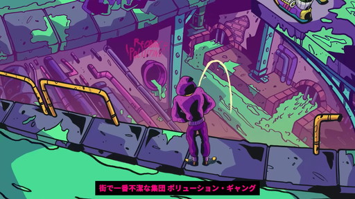 ꡼ No.004Υͥ / 10ϤФ󤸡褳ȡAnger Footס󥰤βʤʥ󥰡ɤäܸˤ롩