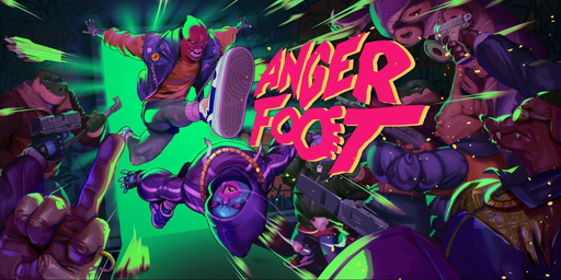 ꡼ No.006Υͥ / 10ϤФ󤸡褳ȡAnger Footס󥰤βʤʥ󥰡ɤäܸˤ롩