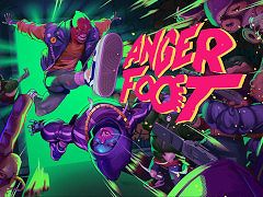 10ϤФ󤸡褳ȡAnger Footס󥰤βʤʥ󥰡ɤäܸˤ롩