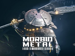 饤ACTMorbid Metalסӥƥ乶⥹뤬ۤʤ2θǤۿ档821