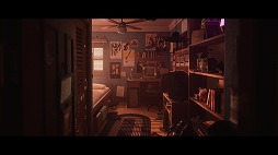 画像ギャラリー No.003のサムネイル画像 / スペイン発のサイコホラーゲーム「Luto」,PC/PS5/Xbox Series X|S向けに本日リリース。愛する人を失った主人公の心の葛藤を描く