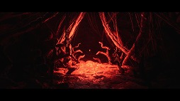 画像ギャラリー No.007のサムネイル画像 / スペイン発のサイコホラーゲーム「Luto」,PC/PS5/Xbox Series X|S向けに本日リリース。愛する人を失った主人公の心の葛藤を描く