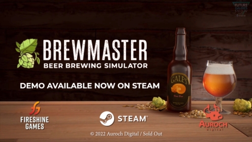 ӡ¤ʥ֥꡼˥Brewmaster: Beer Brewing Simulatorפκǿȥ쥤顼