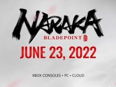 NARAKA: BLADEPOINTסXbox Series XǤ623˥꡼Xbox Game Passˤб