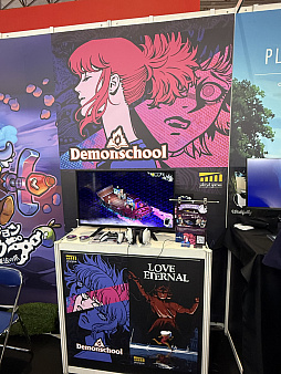 ꡼ No.001Υͥ / ᥬƥ󡤥֥åޥȥꥯ ҡġYsbryd Gamesɽʹɤͤ˻ɤDemonschoolסLOVE ETERNALפáTGS2025