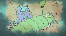 ���������꡼ No.004�Υ���ͥ������ / ̤�Τ�������������ԻԳ�ȯ�����Synergy�������Ǥ�Steam�ǥ�꡼�����������ڡ���俢ʪ����ʪ�ʤɤ˲ä���õ�������ƥ���˥塼����