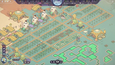 ���������꡼ No.017�Υ���ͥ������ / ̤�Τ�������������ԻԳ�ȯ�����Synergy�������Ǥ�Steam�ǥ�꡼�����������ڡ���俢ʪ����ʪ�ʤɤ˲ä���õ�������ƥ���˥塼����