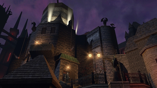 ���������꡼ No.003�Υ���ͥ������ / ���ƥ륹�ۥ顼��Gloomwood�ס��ǿ��緿���åץǡ��ȡ�Hightown�פ��꡼�������⤤�֤ˤ����ϰ�ϥ��������о�