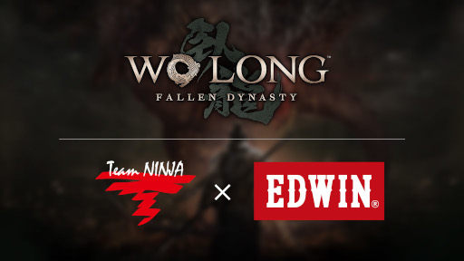 Wo Long: Fallen DynastyסTVCMYouTubeǸѥ᡼EDWINȥܤƥȯɽ