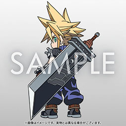 FFVII REBIRTHסץ쥤֥륭ΥåXIIIϢȥӥƥʤɺǿ󤬰ˡΥȱ