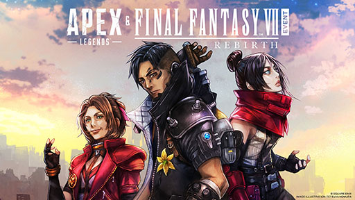 FINAL FANTASY VII REBIRTHסǿȥ쥤顼꡼ʤΥӥ奢䡤եȥåȡˤϢȥӥƥо