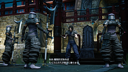 TGS2022ϡCRISIS CORE &#8211;FFVII&#8211; REUNIONץץ쥤ݡȡHDޥȥХȥ̲ˤäƸŪʥRPG