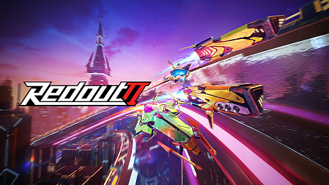 ӥƥĶ®졼Redout 2סPC/PS5/PS4ۿ