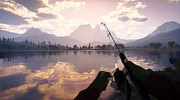 Call of the Wild: The Angler