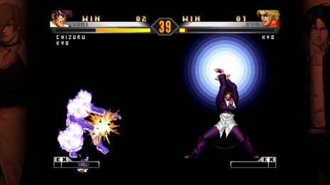 THE KING OF FIGHTERS '98 ULTIMATE MATCH FINAL EDITIONPS4ѥåǤ1027ȯ